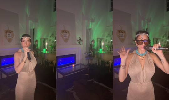 danielle_paige_pro's Live Session — Jul 21, 2026, 1:23 AM