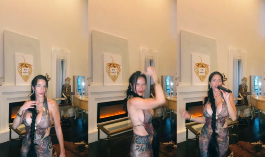 danielle_paige_pro's Live Session — Jul 23, 2026, 10:37 AM