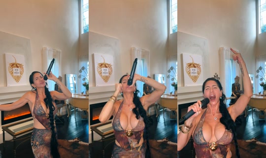 danielle_paige_pro's Live Session — Jul 23, 2026, 1:27 PM