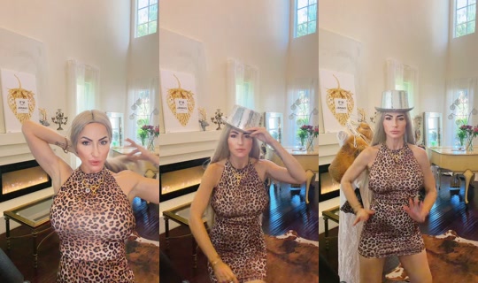 danielle_paige_pro's Live Session — Sep 7, 2026, 3:27 PM