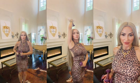 danielle_paige_pro's Live Session — Sep 7, 2026, 4:17 PM