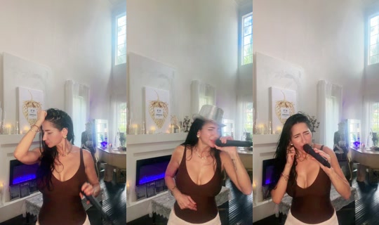 danielle_paige_pro's Live Session — Oct 27, 2026, 4:35 PM
