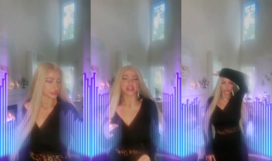 danielle_paige_pro's Live Session — Oct 28, 2026, 3:45 PM