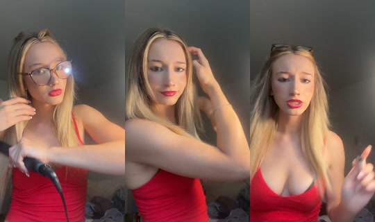 danielleebaileyy's Live Session — Jul 8, 2026, 7:21 PM