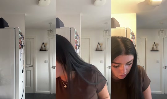 daniellelillyblossoms's Live Session — Sep 17, 2026, 3:48 PM
