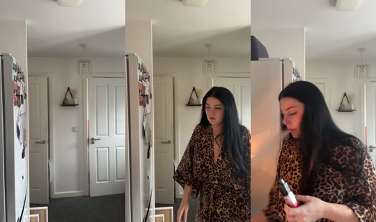 daniellelillyblossoms's Live Session — Sep 19, 2026, 10:33 AM