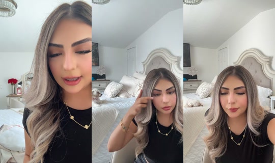 danielleortiz1's Live Session — Jul 13, 2026, 11:00 PM