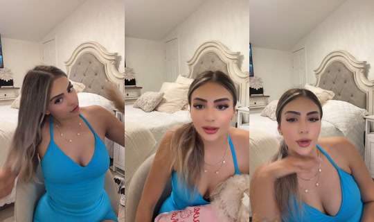 danielleortiz1's Live Session — Jul 14, 2026, 3:33 AM