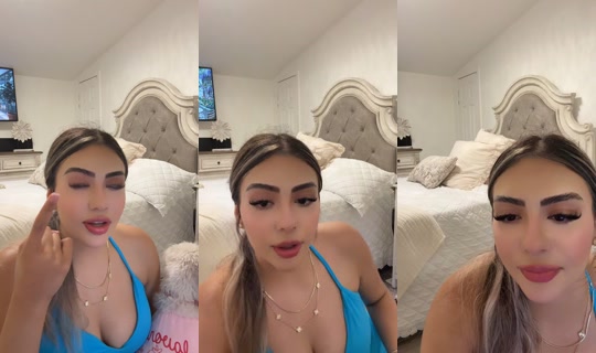 danielleortiz1's Live Session — Jul 14, 2026, 4:24 AM