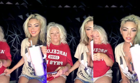 danielleseeger's Live Session — Jul 25, 2026, 2:42 PM