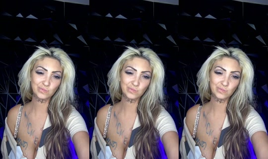 danielleseeger's Live Session — Jul 25, 2026, 4:32 PM