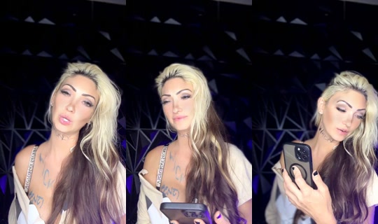 danielleseeger's Live Session — Jul 25, 2026, 5:02 PM