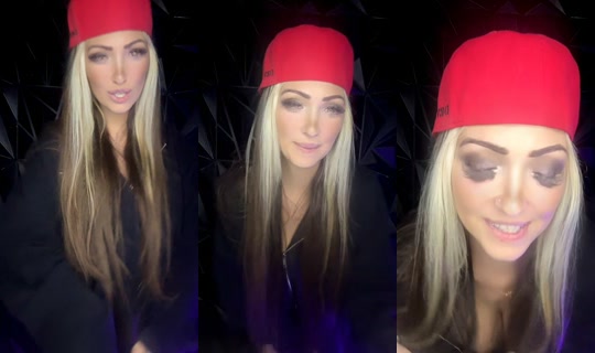 danielleseeger's Live Session — Sep 28, 2026, 6:59 AM