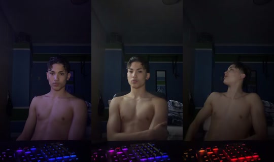 daniellyners2's Live Session — Jul 16, 2026, 10:46 PM