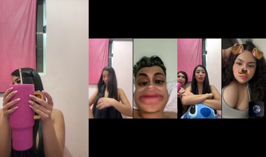 daniellysiilvah_'s Live Session — Sep 19, 2026, 3:39 AM