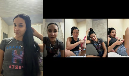 danielyloranne0's Live Session — Jul 21, 2026, 12:02 AM