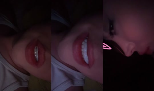 danigg0412's Live Session — Jul 26, 2026, 6:26 AM