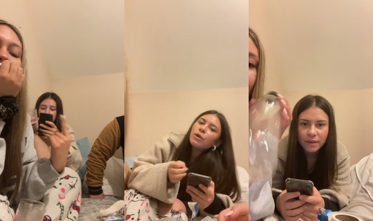 danigonzzaa__'s Live Session — Jul 23, 2026, 10:52 PM