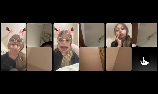 danigonzzaa__'s Live Session — Jul 25, 2026, 3:23 AM