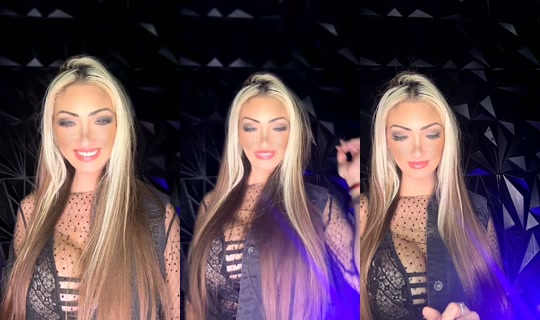 danii.babii.xx's Live Session — Jul 22, 2026, 10:41 AM