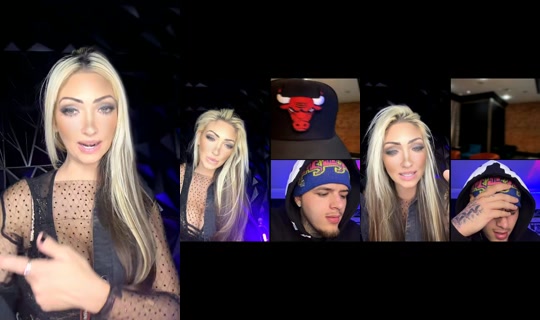 danii.babii.xx's Live Session — Jul 22, 2026, 12:02 PM