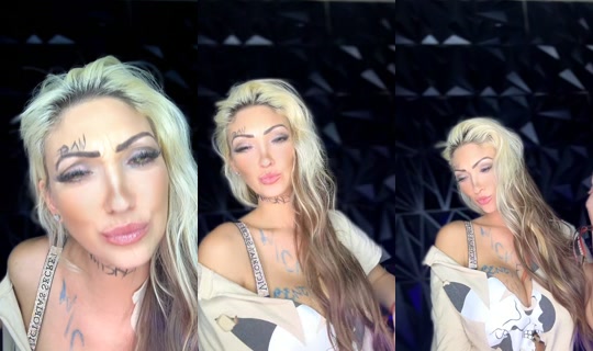 danii.babii.xx's Live Session — Jul 25, 2026, 12:47 PM