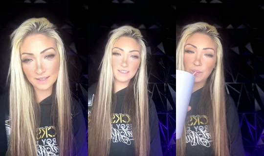danii.babii.xx's Live Session — Jul 28, 2026, 4:51 AM