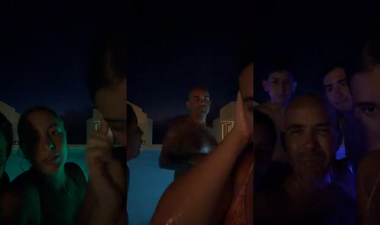 daniichaveez's Live Session — Aug 24, 2026, 2:10 AM
