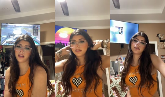 daniii.guerra__444's Live Session — Aug 23, 2026, 8:59 AM