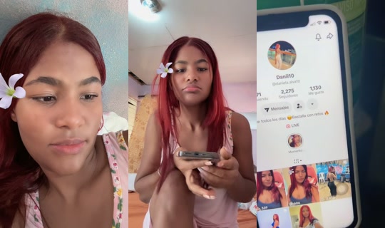daniii251012's Live Session — Jul 13, 2026, 12:19 PM