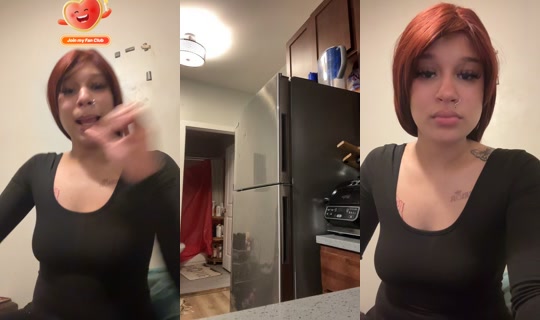 danijackson35's Live Session — Oct 17, 2026, 2:45 AM