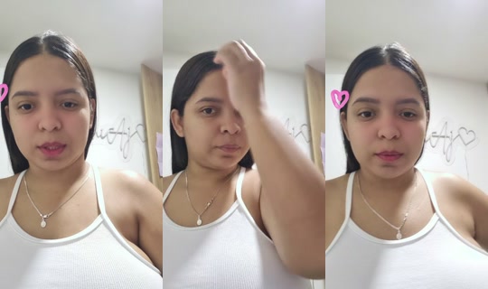 danijaramillo0617's Live Session — Oct 10, 2026, 11:17 AM