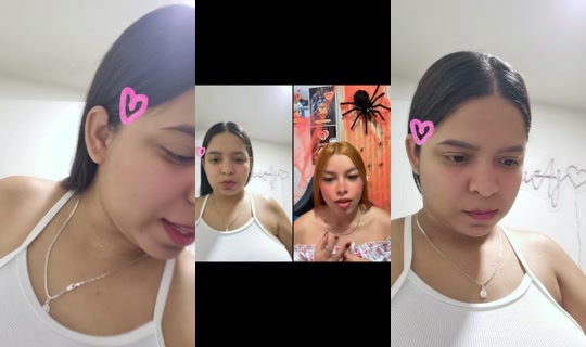 danijaramillo0617's Live Session — Oct 10, 2026, 12:00 PM