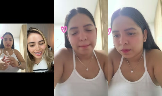 danijaramillo0617's Live Session — Oct 10, 2026, 11:33 PM