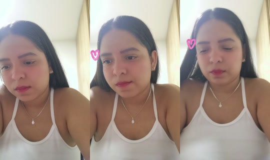 danijaramillo0617's Live Session — Oct 11, 2026, 12:08 AM