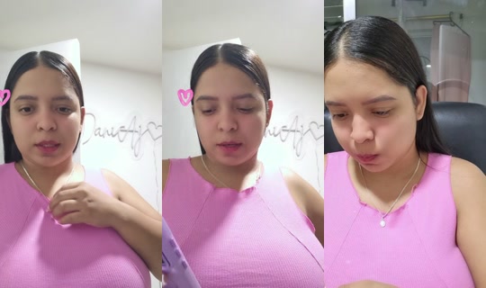 danijaramillo0617's Live Session — Oct 11, 2026, 5:19 AM
