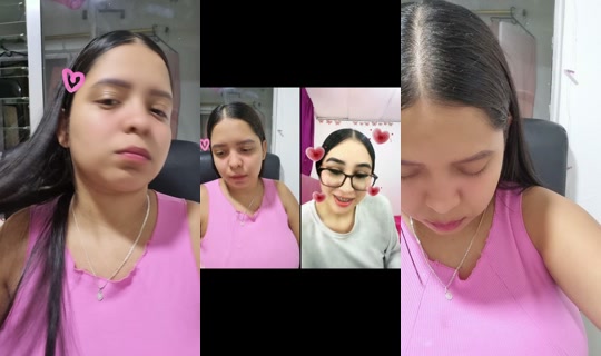 danijaramillo0617's Live Session — Oct 11, 2026, 6:10 AM