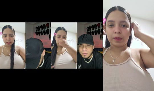 danijaramillo0617's Live Session — Oct 12, 2026, 8:28 AM