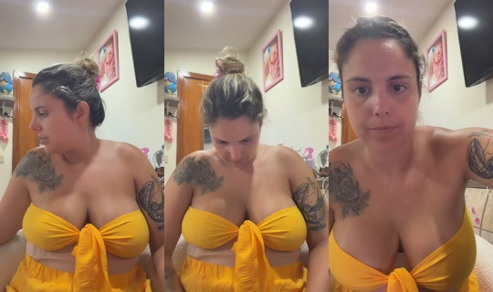 danipinho19's Live Session — Jul 22, 2026, 8:38 PM