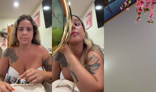 danipinho19's Live Session — Jul 25, 2026, 5:06 PM