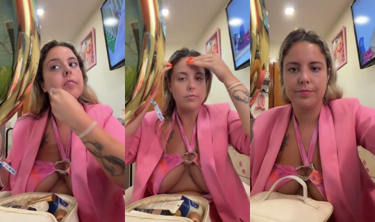 danipinho19's Live Session — Jul 26, 2026, 11:11 AM