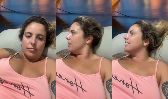 danipinho19's Live Session — Jul 26, 2026, 8:27 PM
