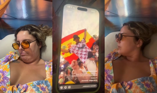 danipinho19's Live Session — Jul 27, 2026, 12:44 PM