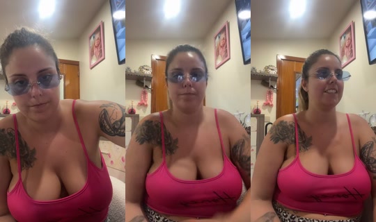 danipinho19's Live Session — Jul 29, 2026, 8:13 PM