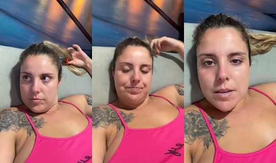 danipinho19's Live Session — Jul 29, 2026, 9:04 PM