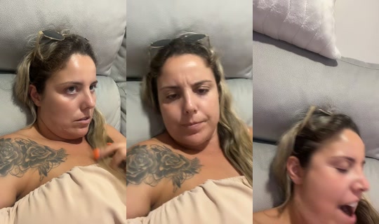 danipinho19's Live Session — Jul 30, 2026, 12:31 PM