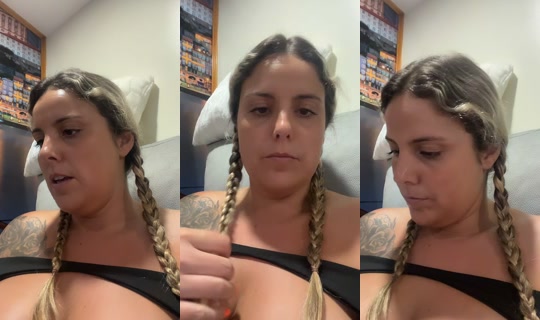 danipinho19's Live Session — Jul 31, 2026, 7:56 PM