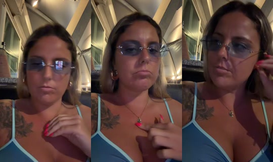 danipinho19's Live Session — Aug 8, 2026, 9:13 PM