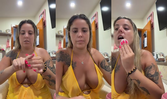 danipinho19's Live Session — Aug 9, 2026, 5:02 PM