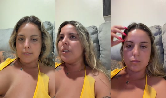 danipinho19's Live Session — Aug 9, 2026, 7:50 PM